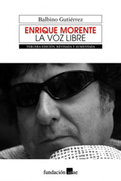 Enrique Morente. La voz libre