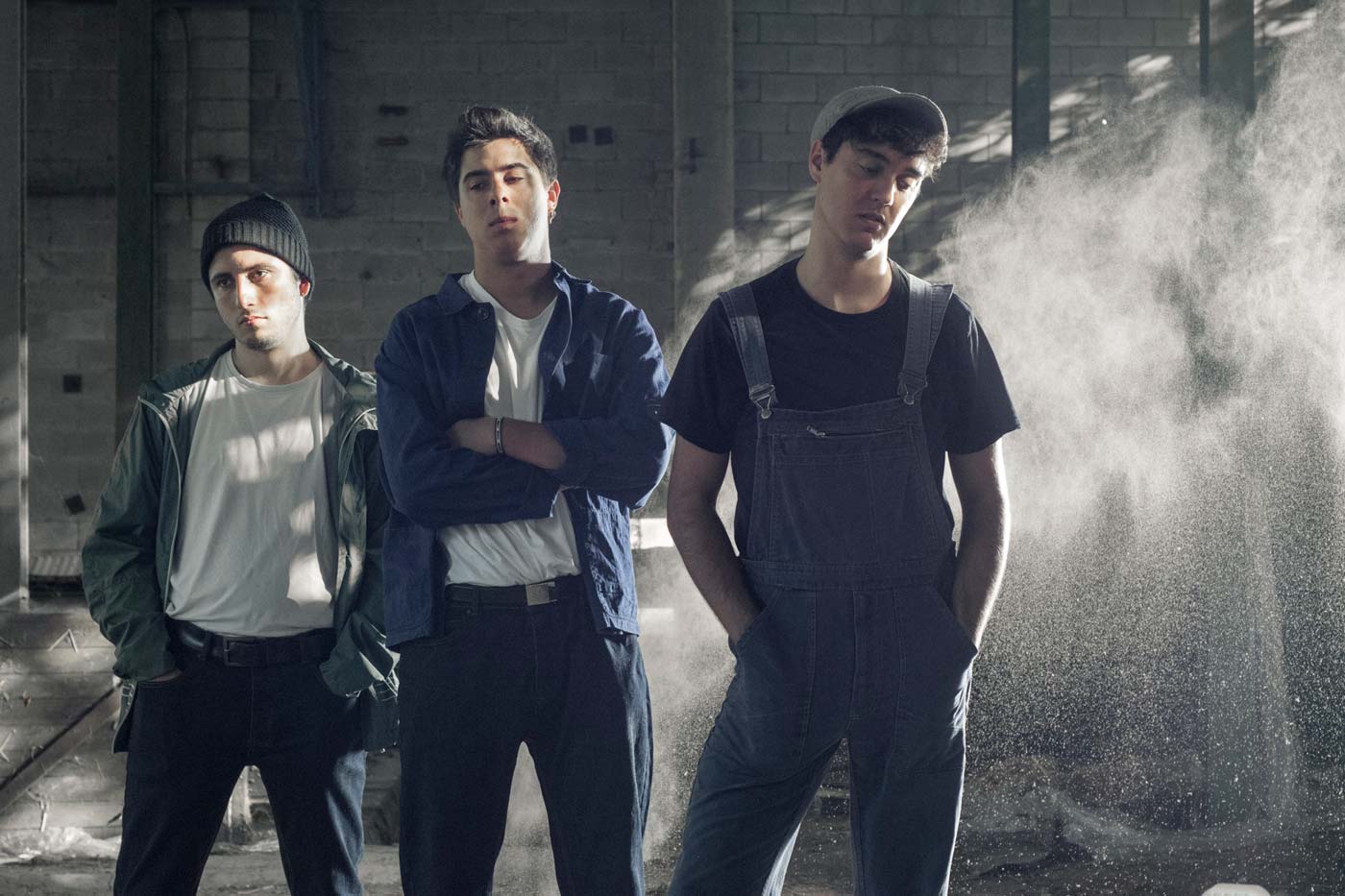 Estrenamos el videoclip de "Matar a McCarthy" de Ezetaerre