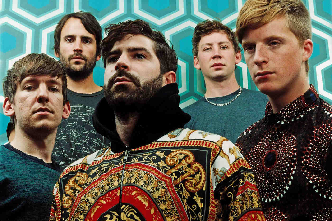 Foals, Vetusta Morla y Xoel López, confirmados para el Cruïlla