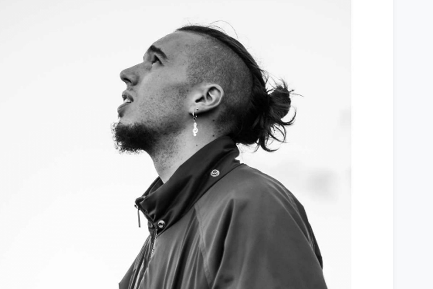 Hard GZ lanza "TAI", tercer y último adelanto de "Versus"