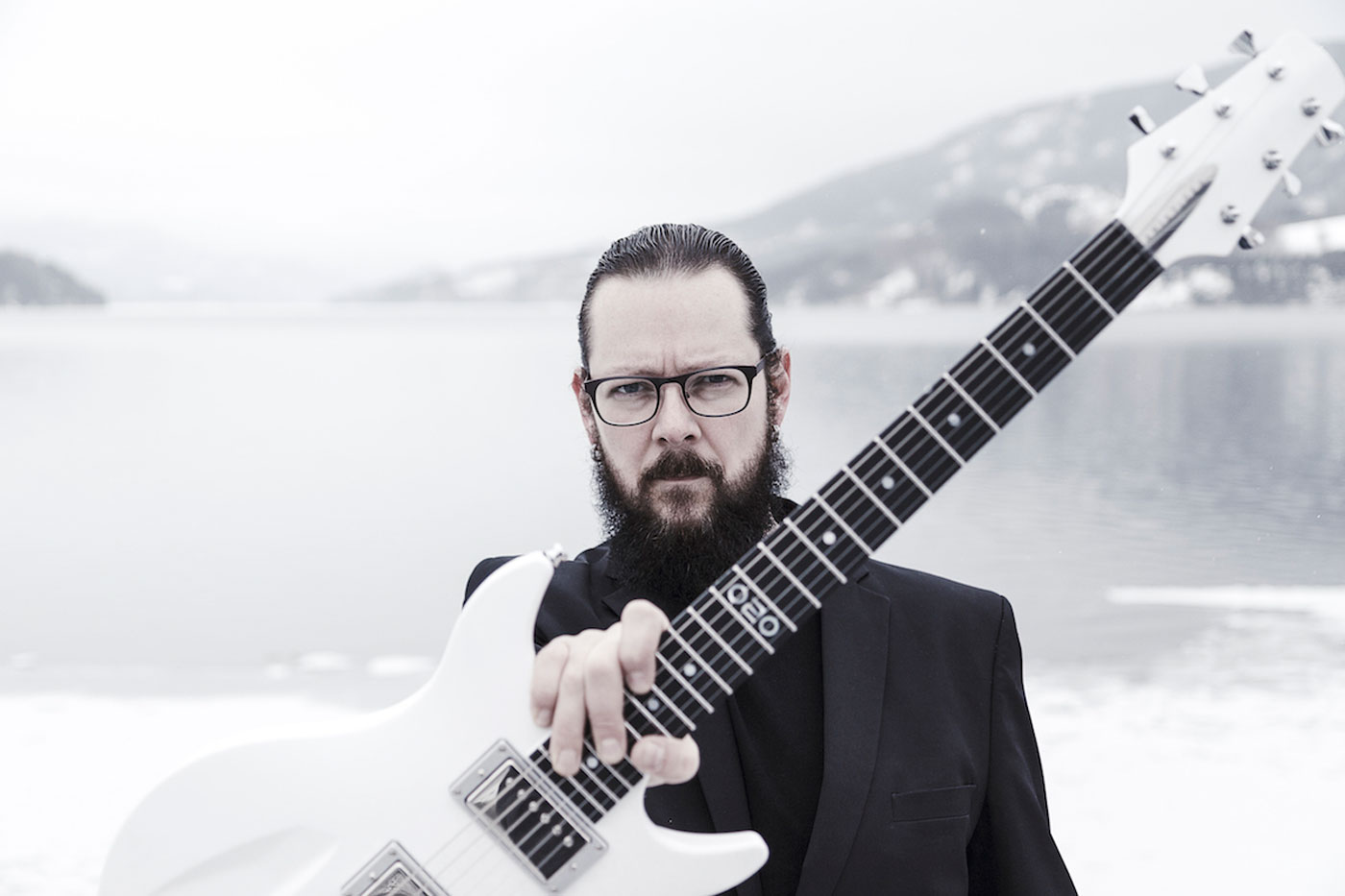 Ihsahn