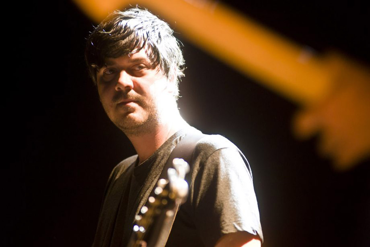 Muere Josh Fauver, exbajista de Deerhunter, a los 39 años