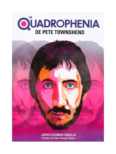 La Quadrophenia de Pete Townshend