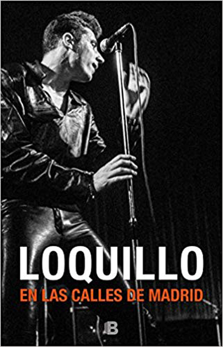 En las calles de Madrid