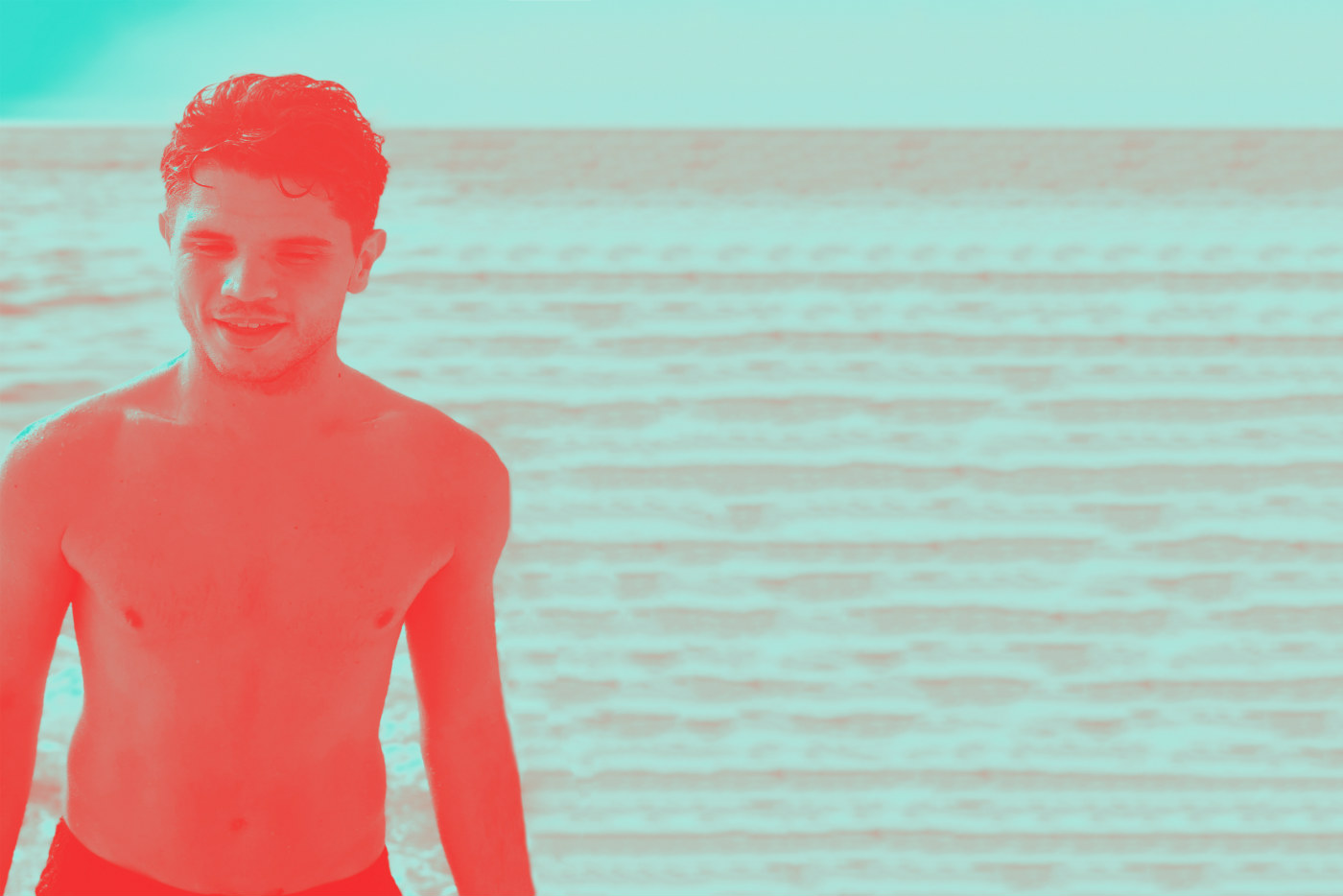 Estrenamos "Badniks", adelanto del nuevo proyecto de mAthe