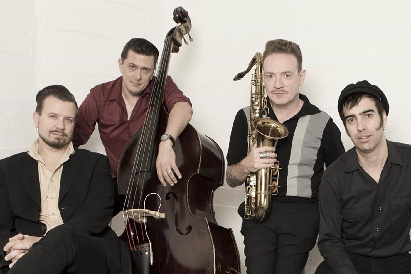 “Queríamos mantener intacta nuestra fuerza”