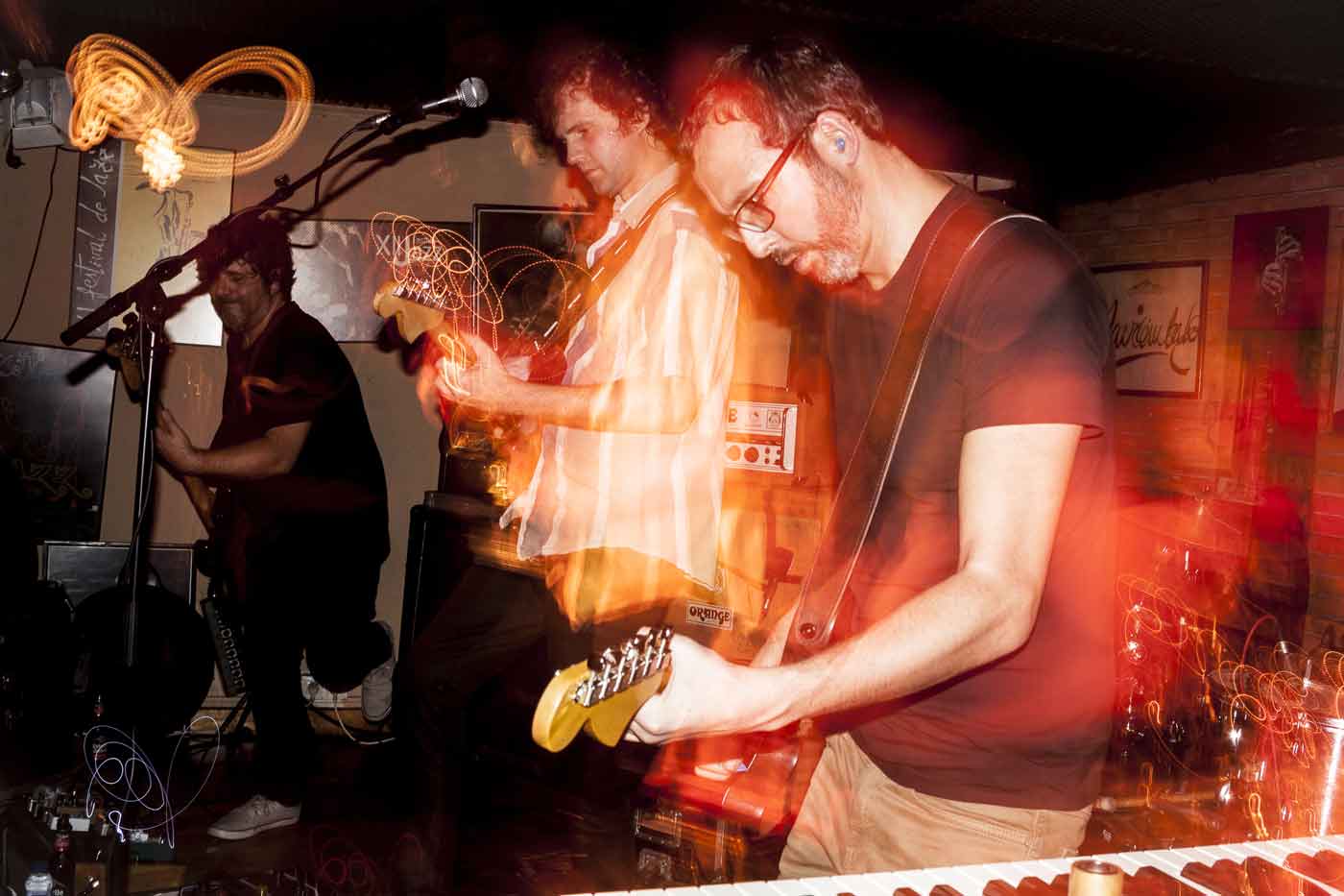 Despedida sin sentimentalismos