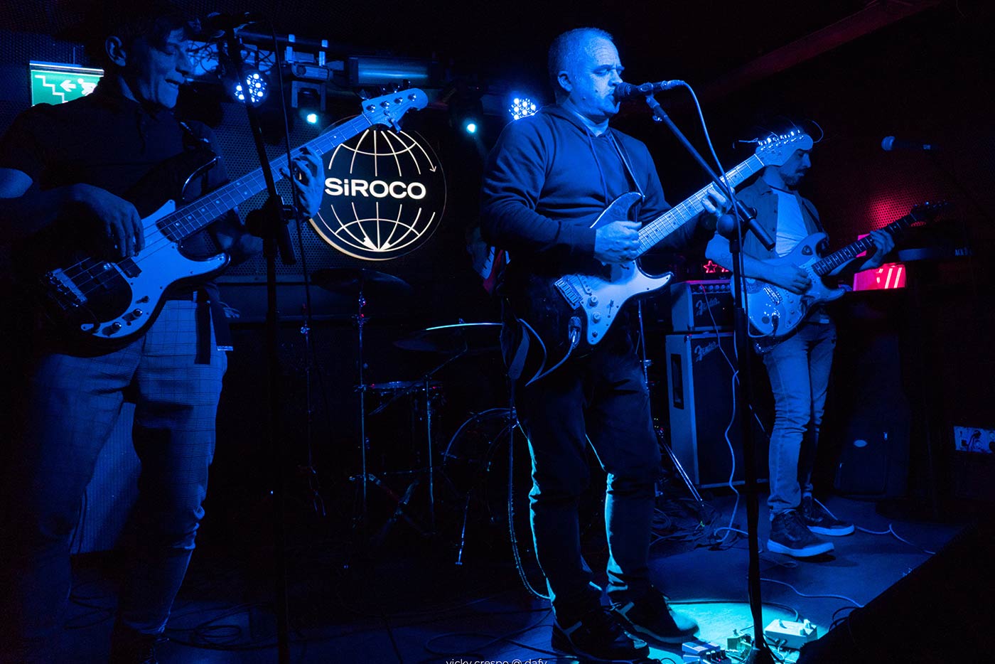 Los Premios Siroco 2018 ya tienen ganadores