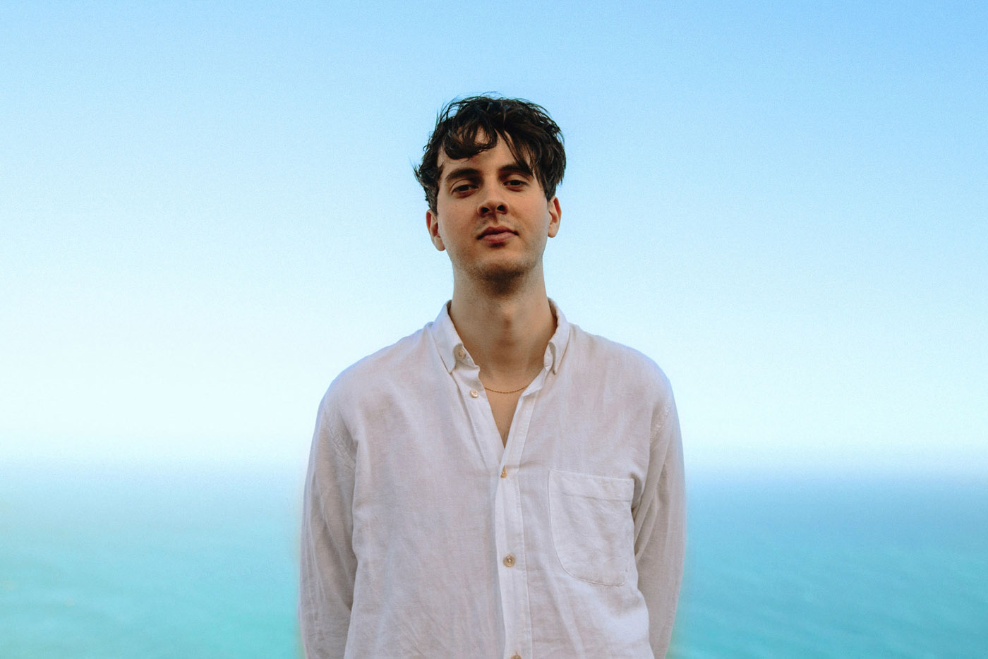 Roosevelt publica un EP de remezclas de su último disco "Polydans"