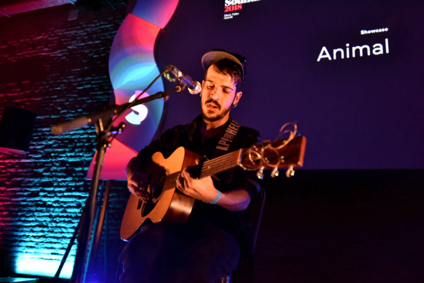 Éxito de asistencia y participación en el tercer Soundie