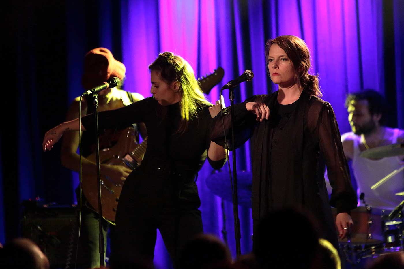 Cóctel esplendoroso