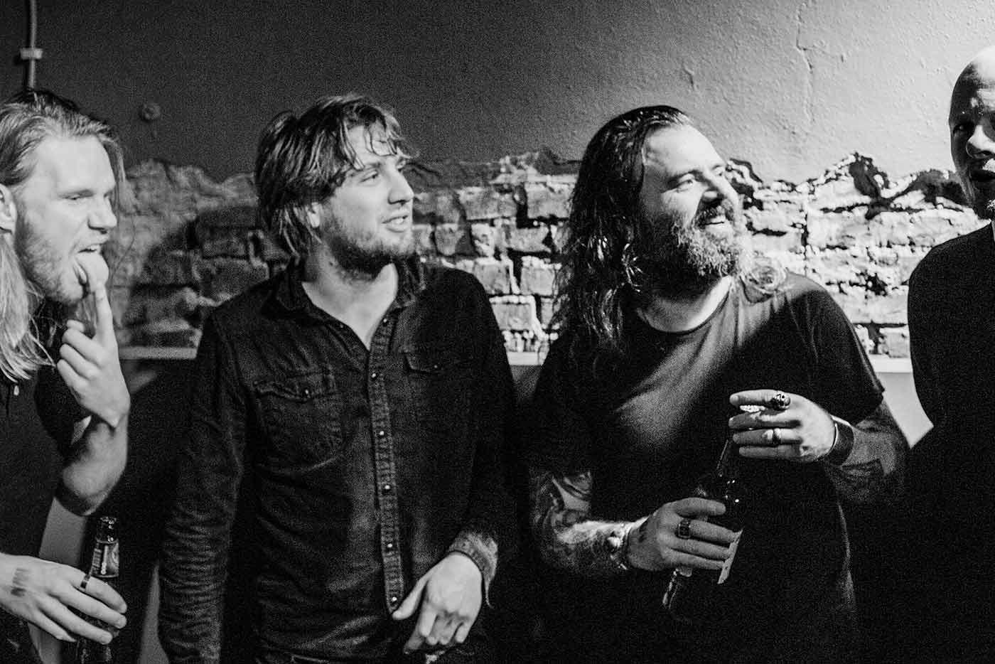 ¡PENDEJO! arranca gira española para presentar su nuevo disco