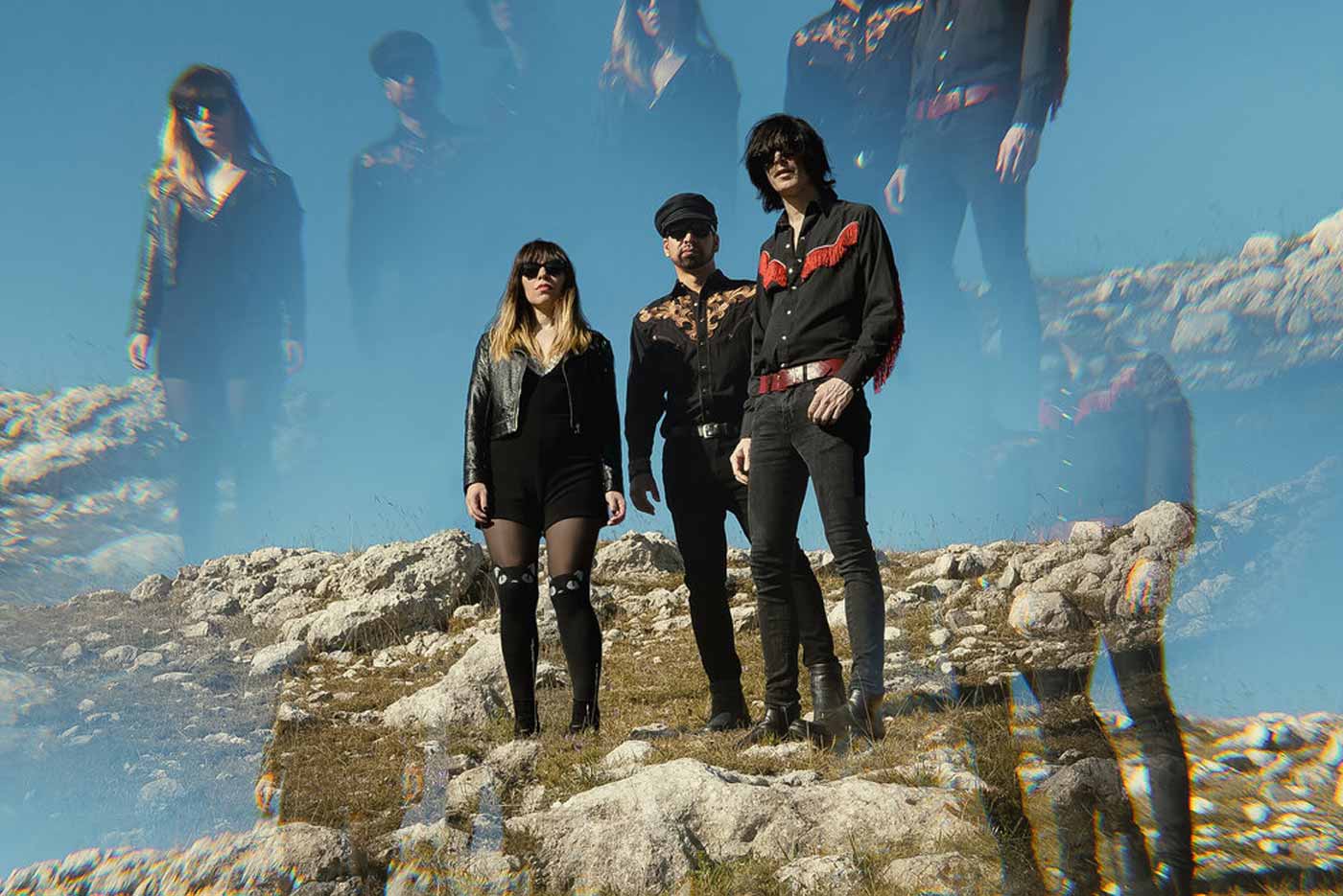 Nuevas confirmaciones para el Ebrovisión 2019