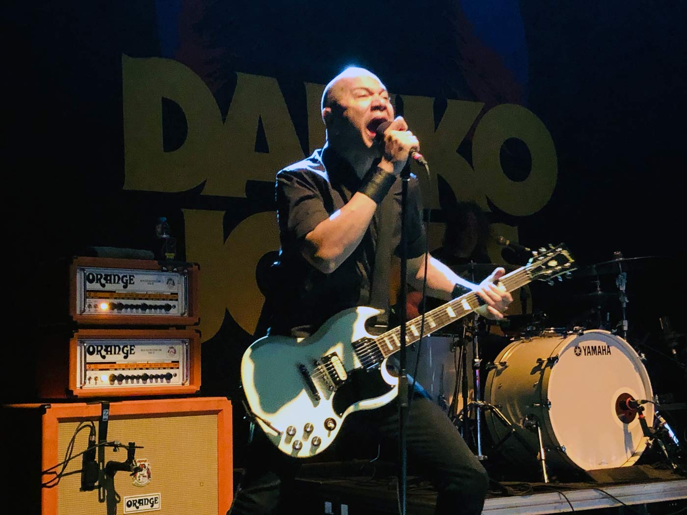 Cómo montar un fiestón en un miércoles cualquiera