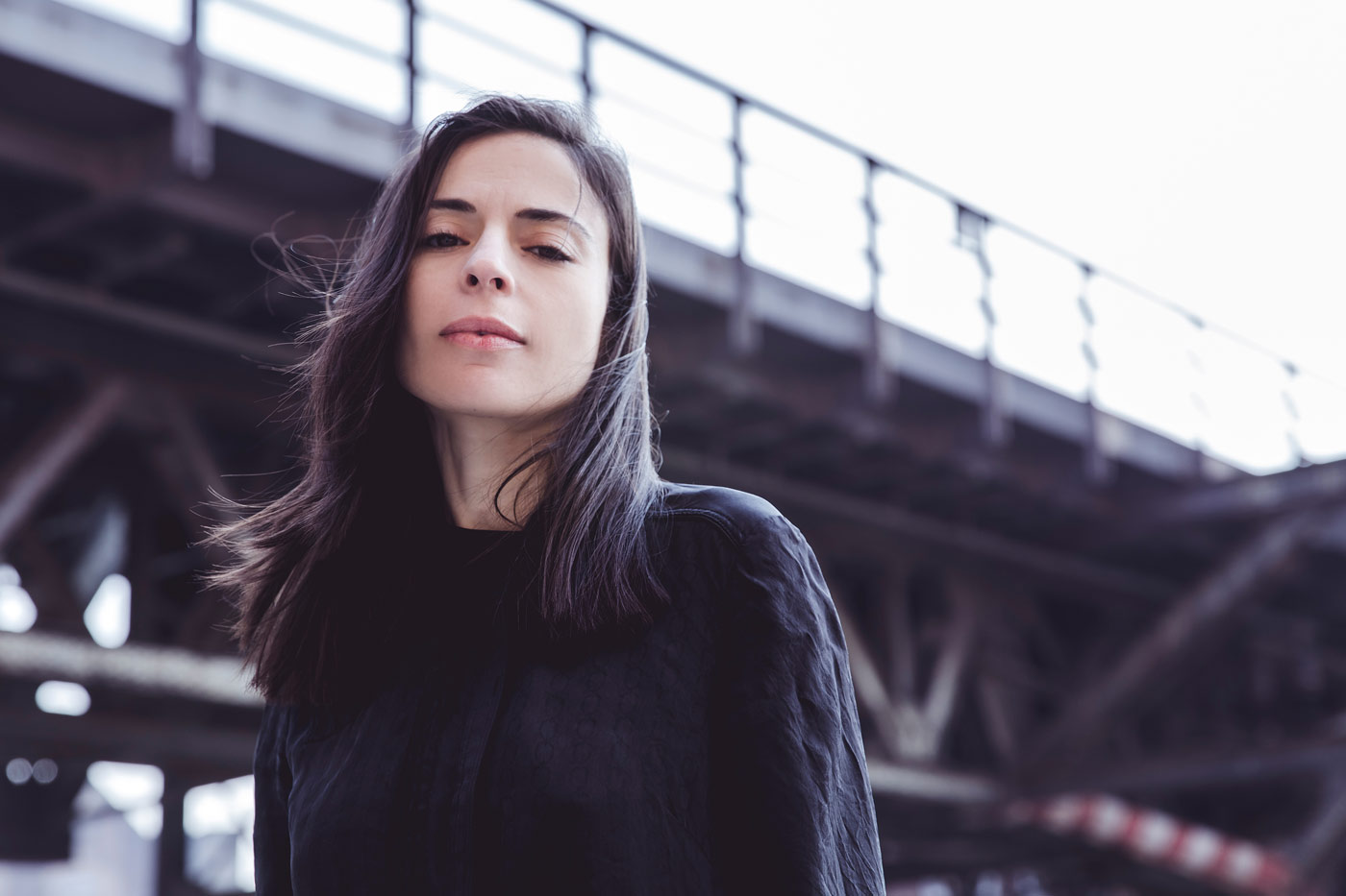 Nuevos artistas confirmados para el décimo aniversario del MUTEK