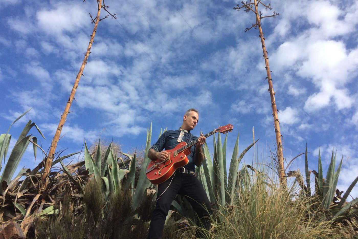 Nace el Rootsound Fest en Barcelona