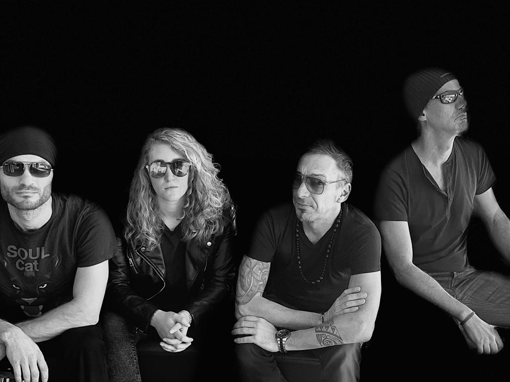 Lagarto López presenta su nuevo EP