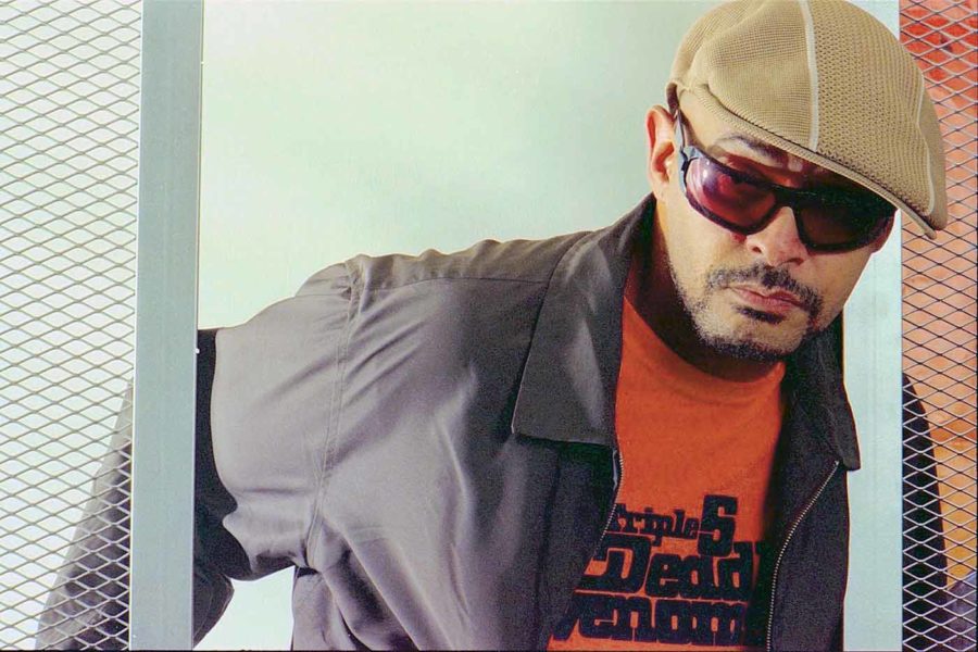 retrovisor barry adamson
