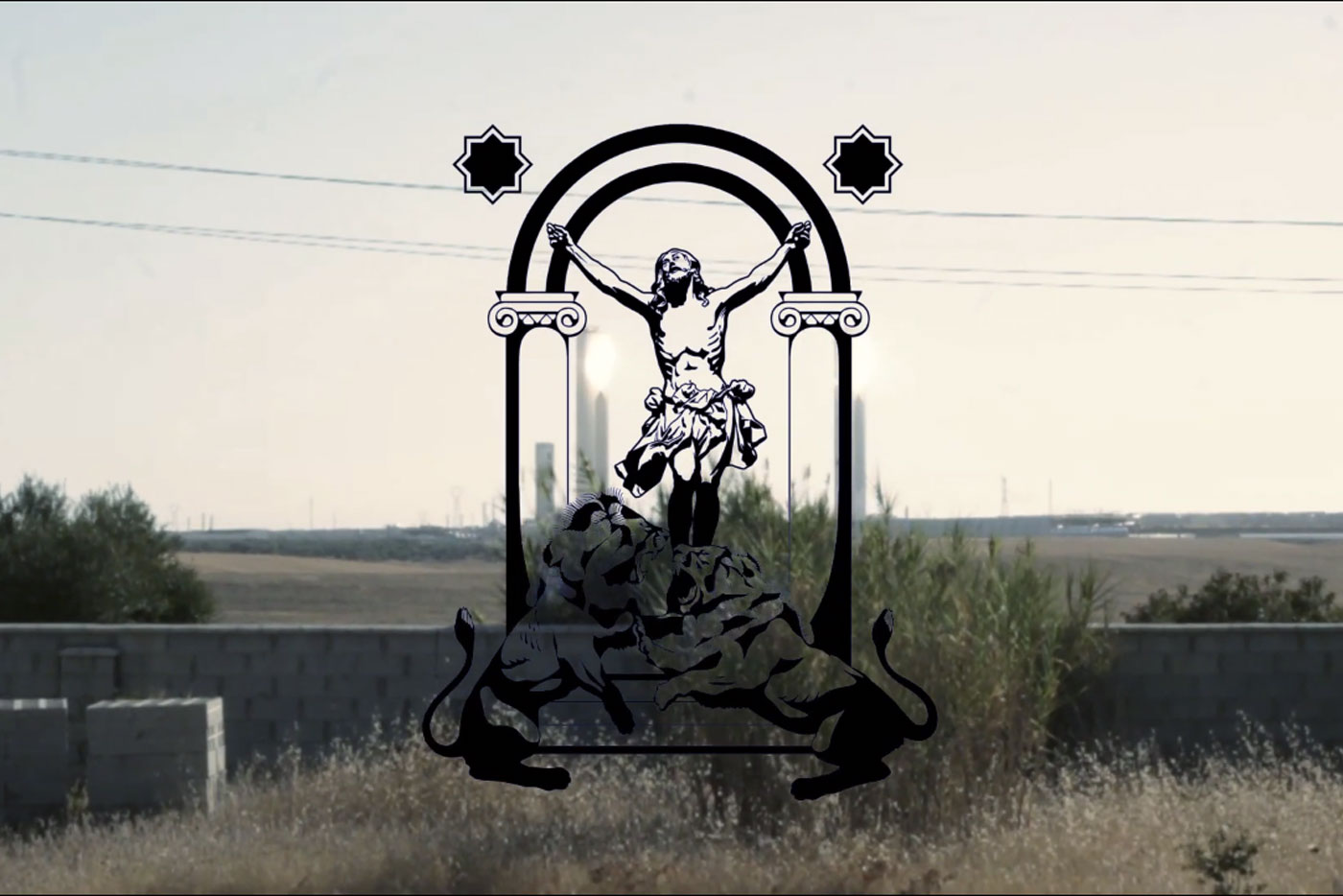 Califato ¾ reivindica la Andalucía popular y mestiza