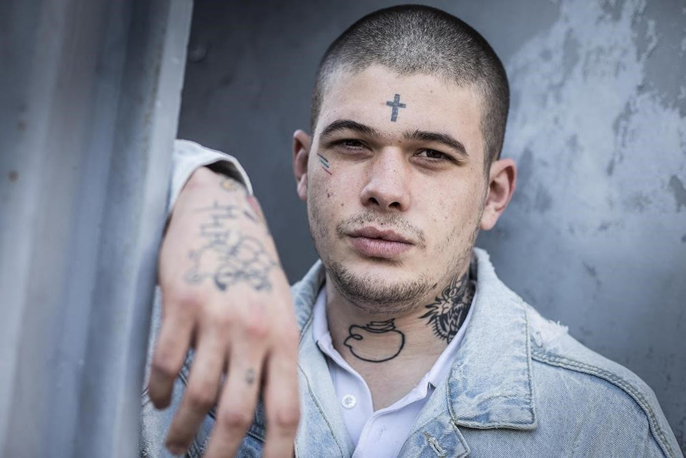 Carolina Durante y Cecilio G se suman al Cara B