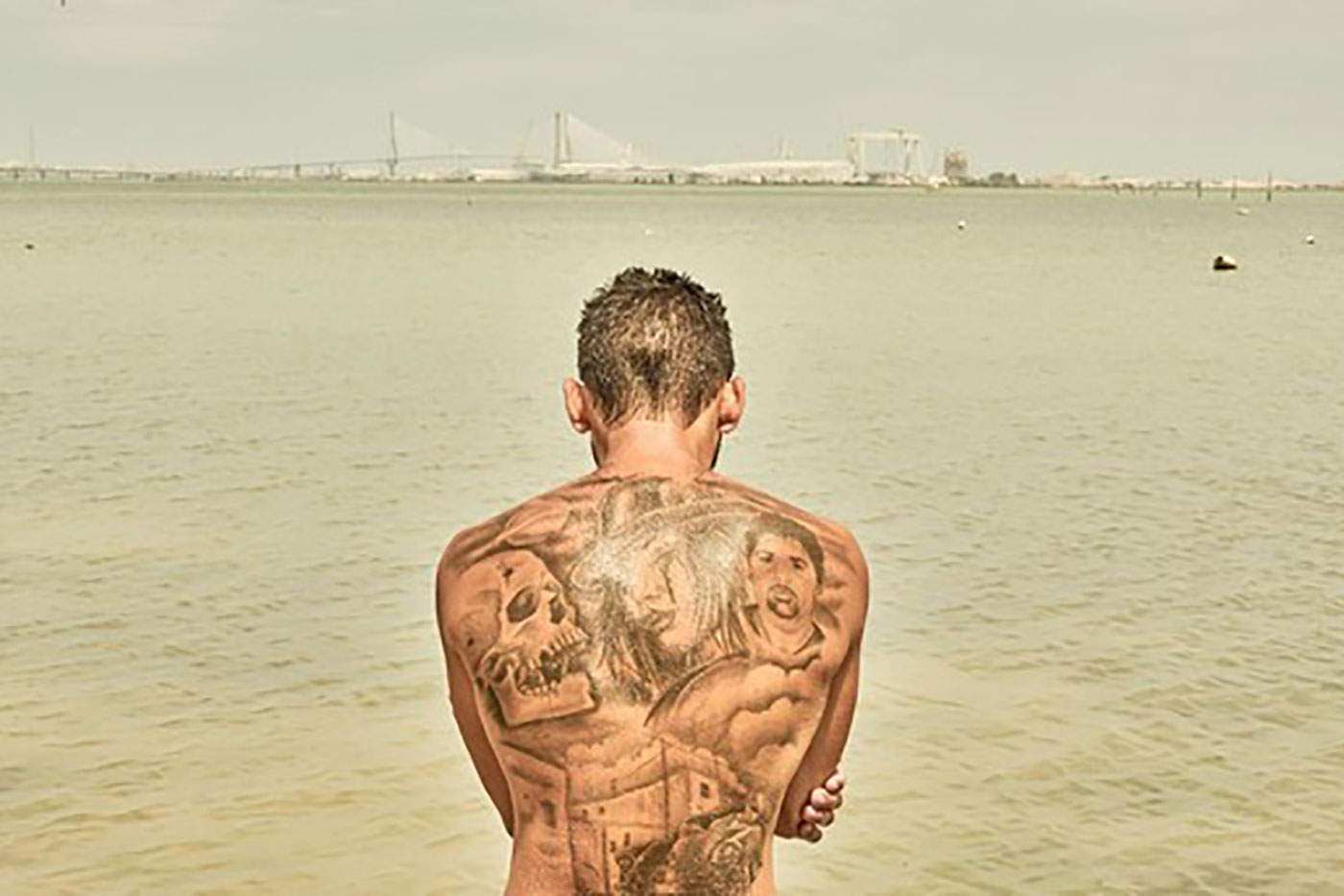 Las mejores películas españolas de 2018