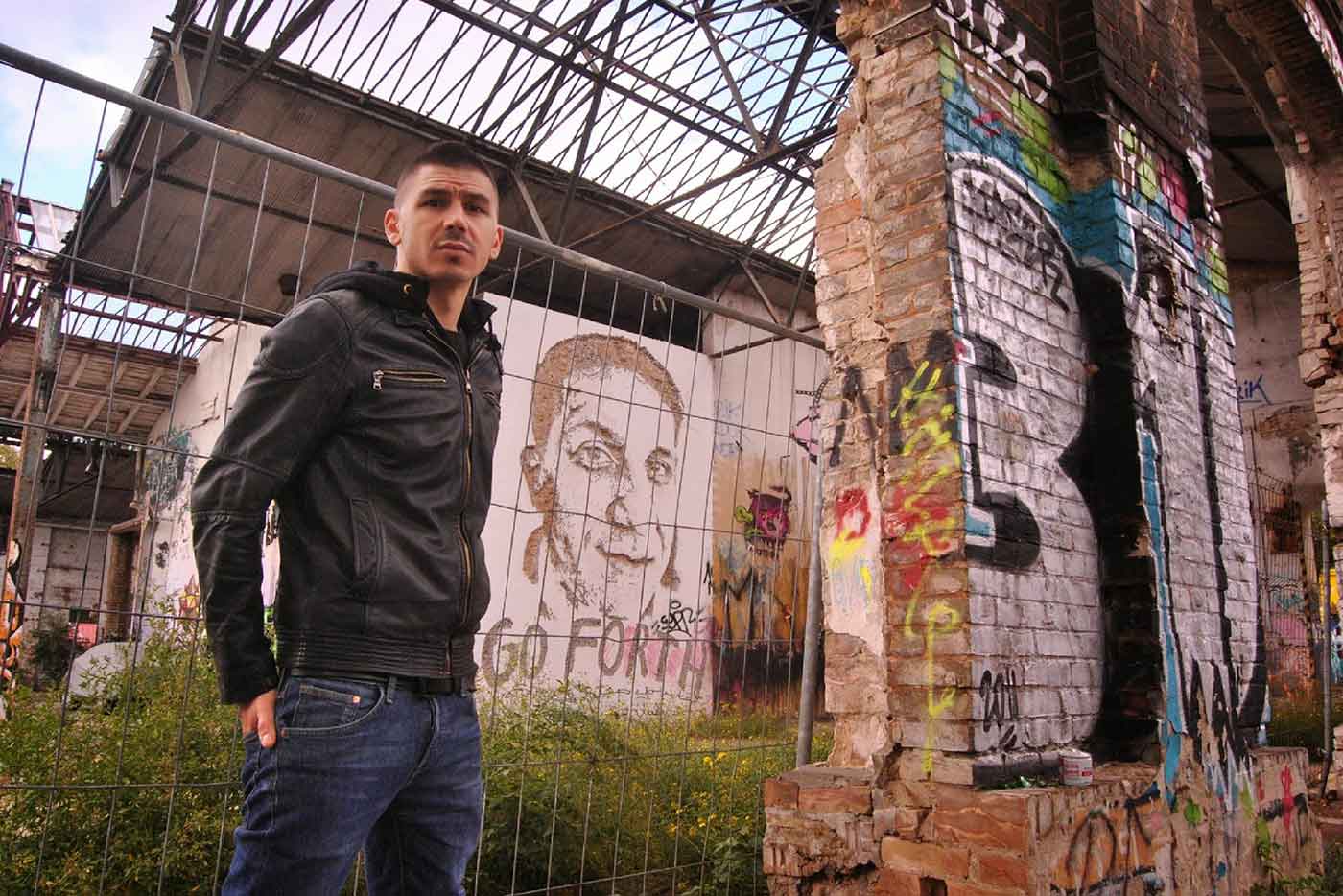 Los mejores discos de electrónica nacional de 2018