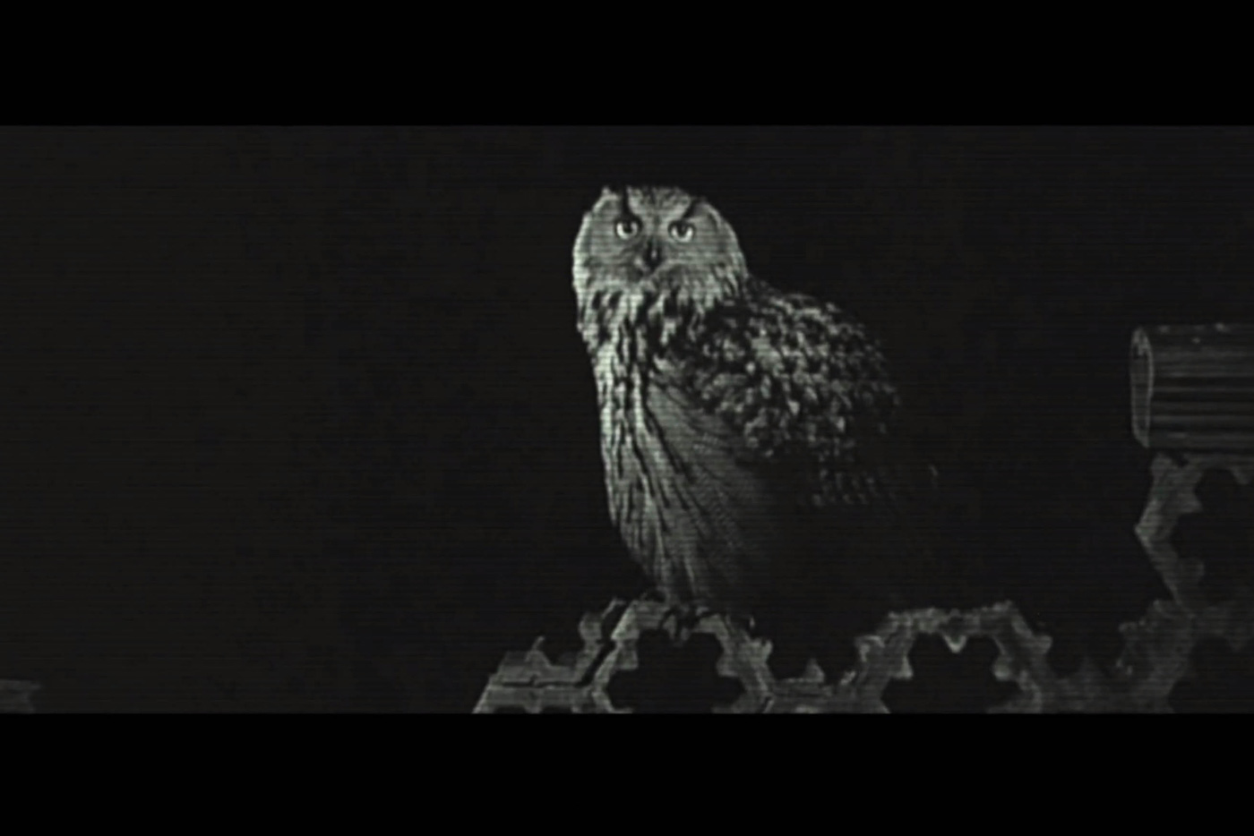 Estrenamos el videoclip de "Mrs. Houdini" de Elvira
