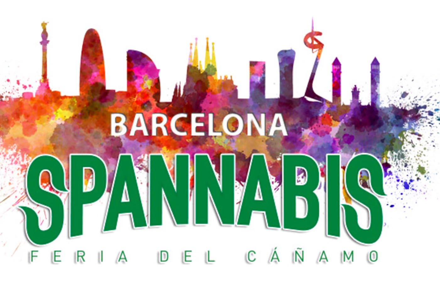 Spannabis 2019, la XVI Feria del cáñamo vuelve a Barcelona