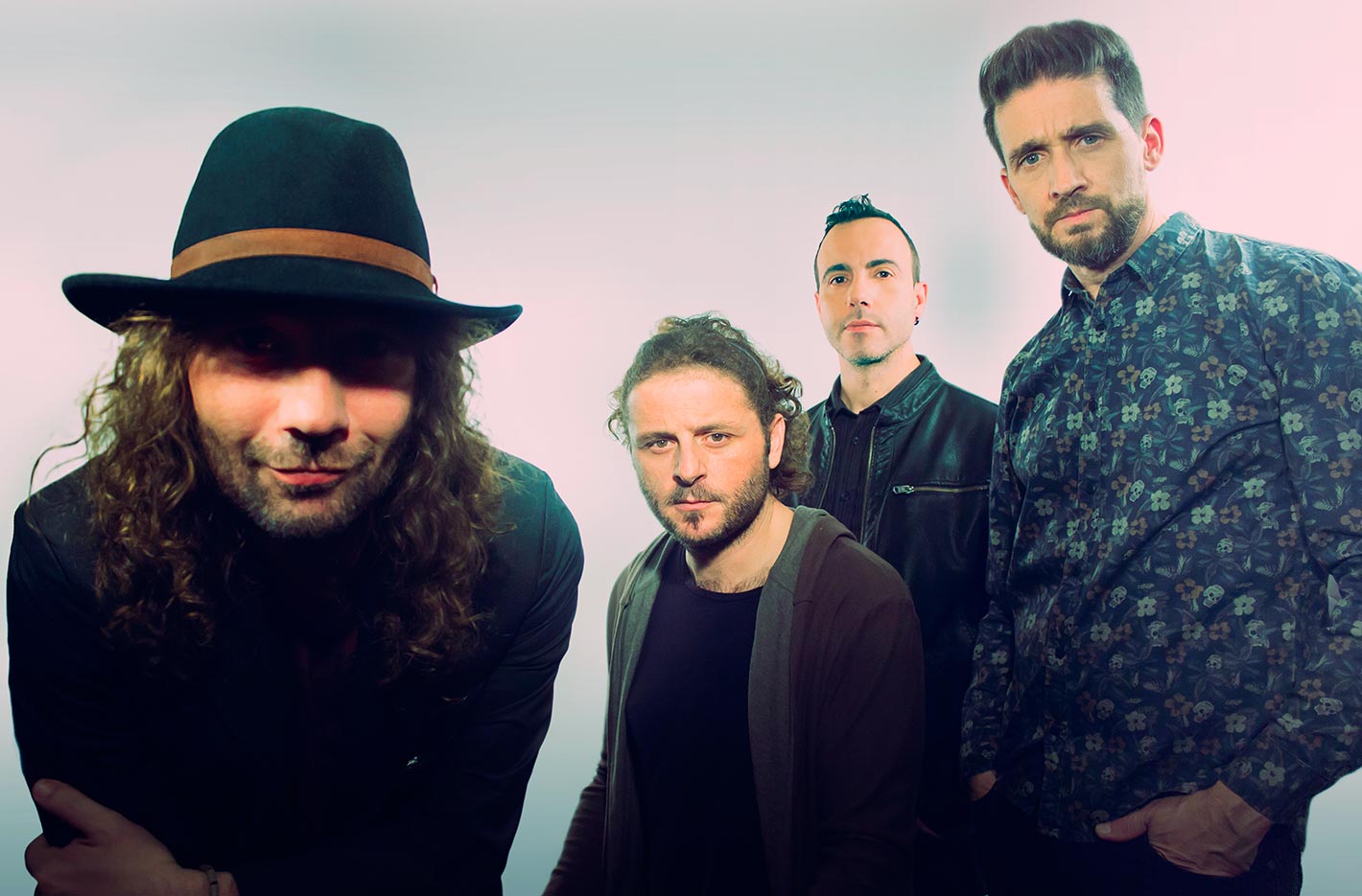 Ñekü estrena el video de la canción "Volver a verte"