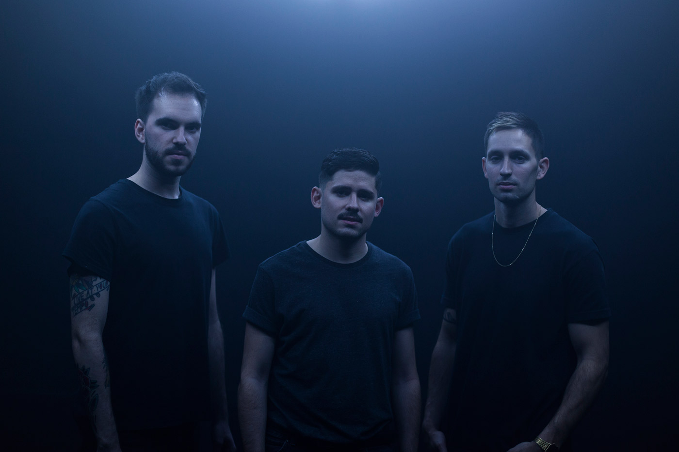 Estrenamos el nuevo vídeo de Alfenic, "Cómeme la Piel"