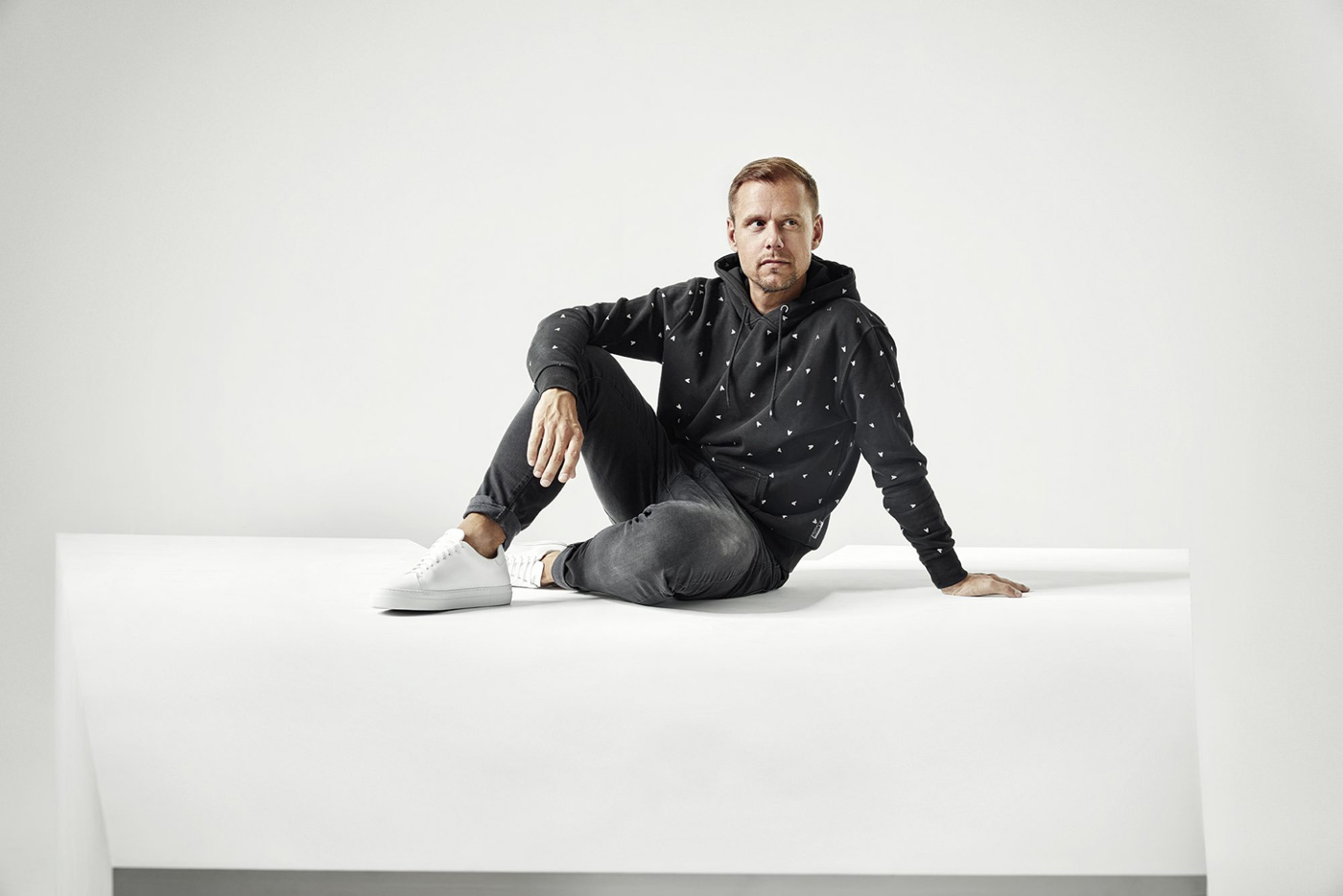 Armin Van Buuren confirma el cartel de A State Of Trance Madrid