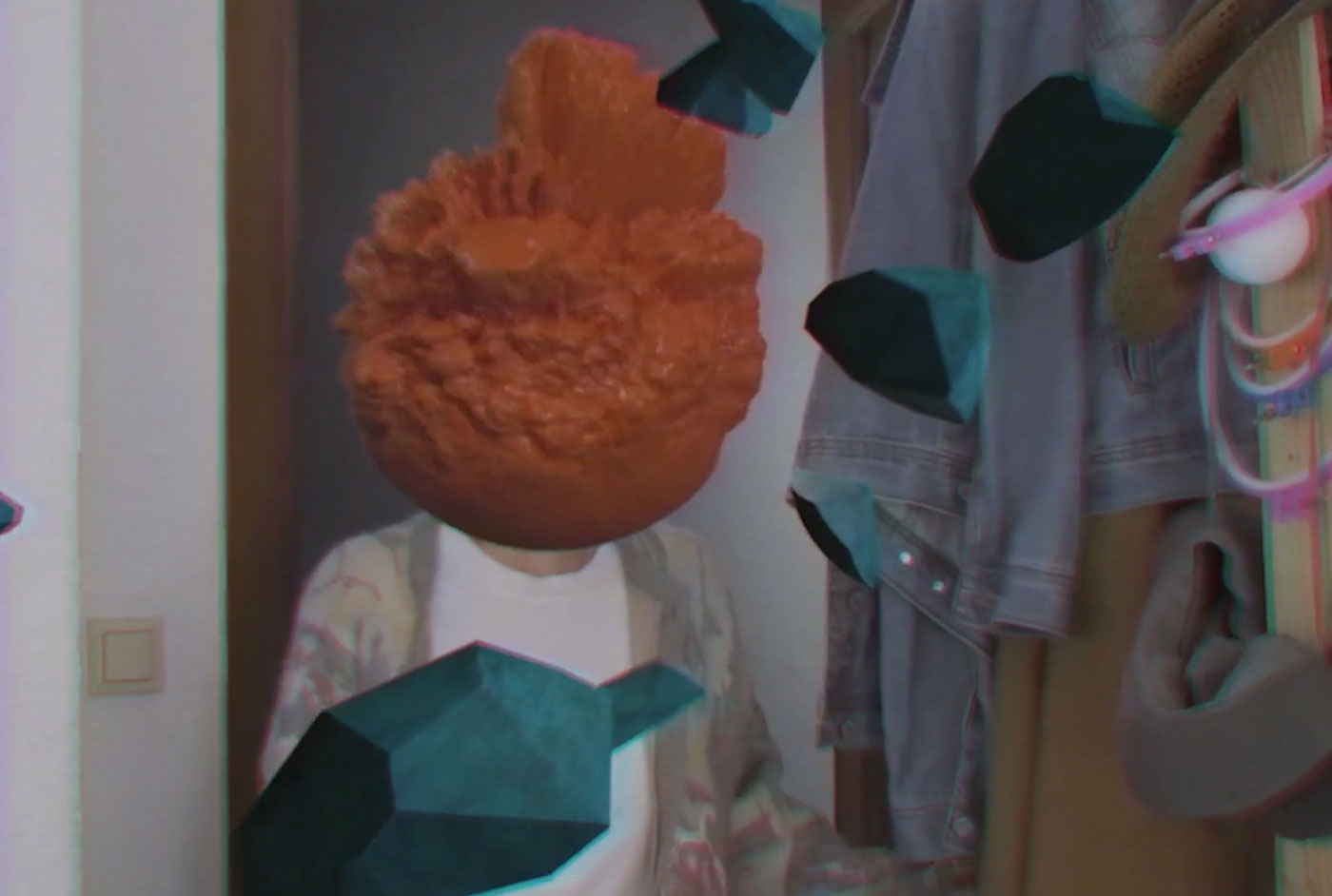 Viaje tridipasional de Colectivo Da Silva