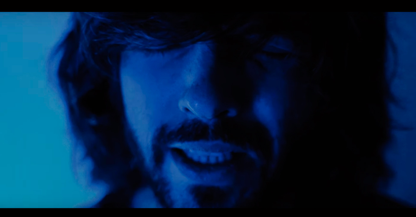 Estrenamos el videoclip de "Tarantino", del Verbo Odiado