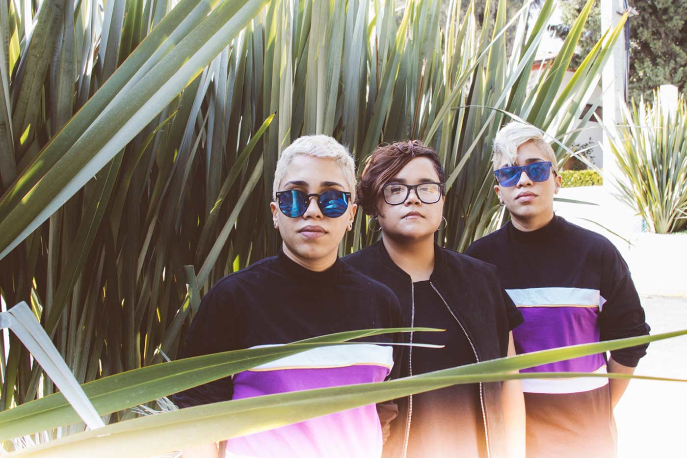 El festival Paraíso suma siete nombres al cartel de su segunda edición