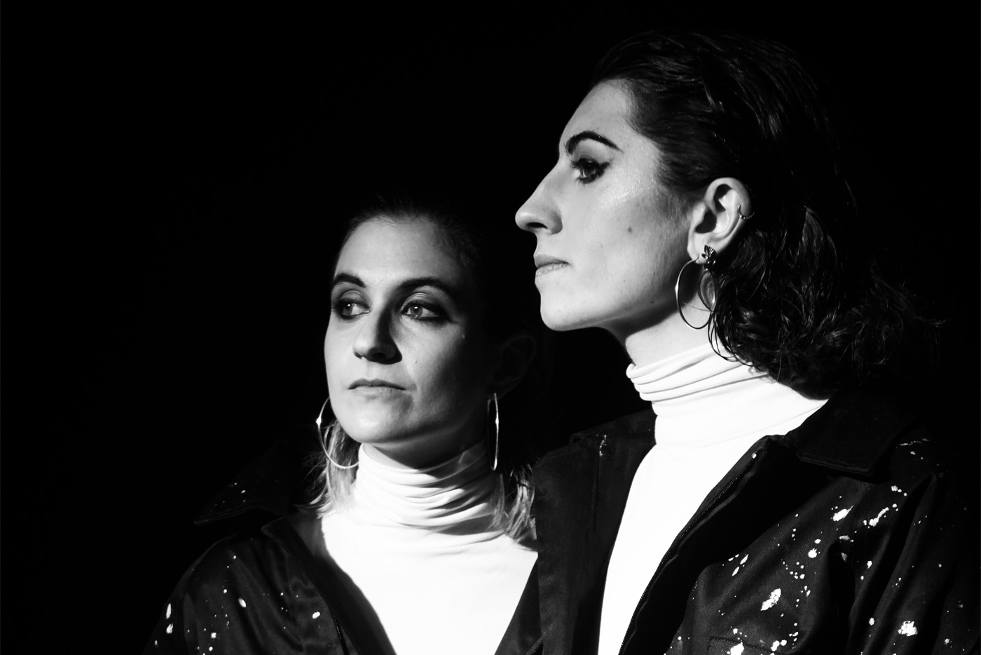 Los conciertos de #MondoSonoro25 arrancan en Barcelona