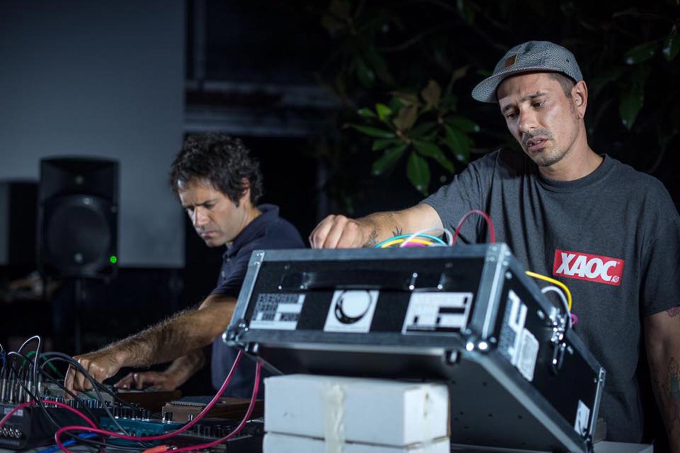 Escucha el avance del nuevo EP de Reykjavik606