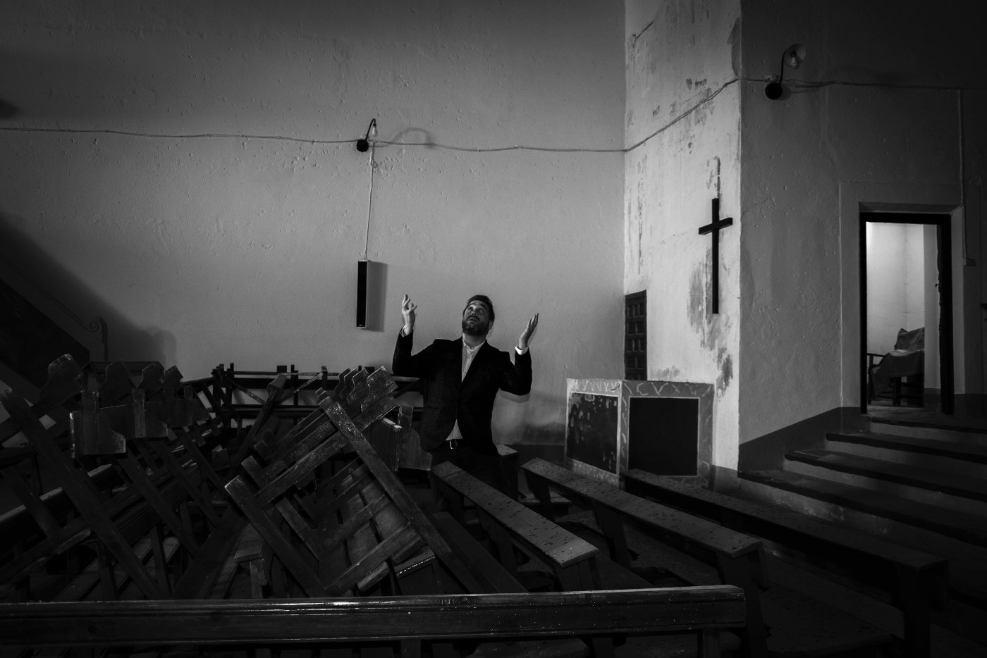 "Gran Atlas", lo nuevo de Ruido Paraíso, comentado tema por tema