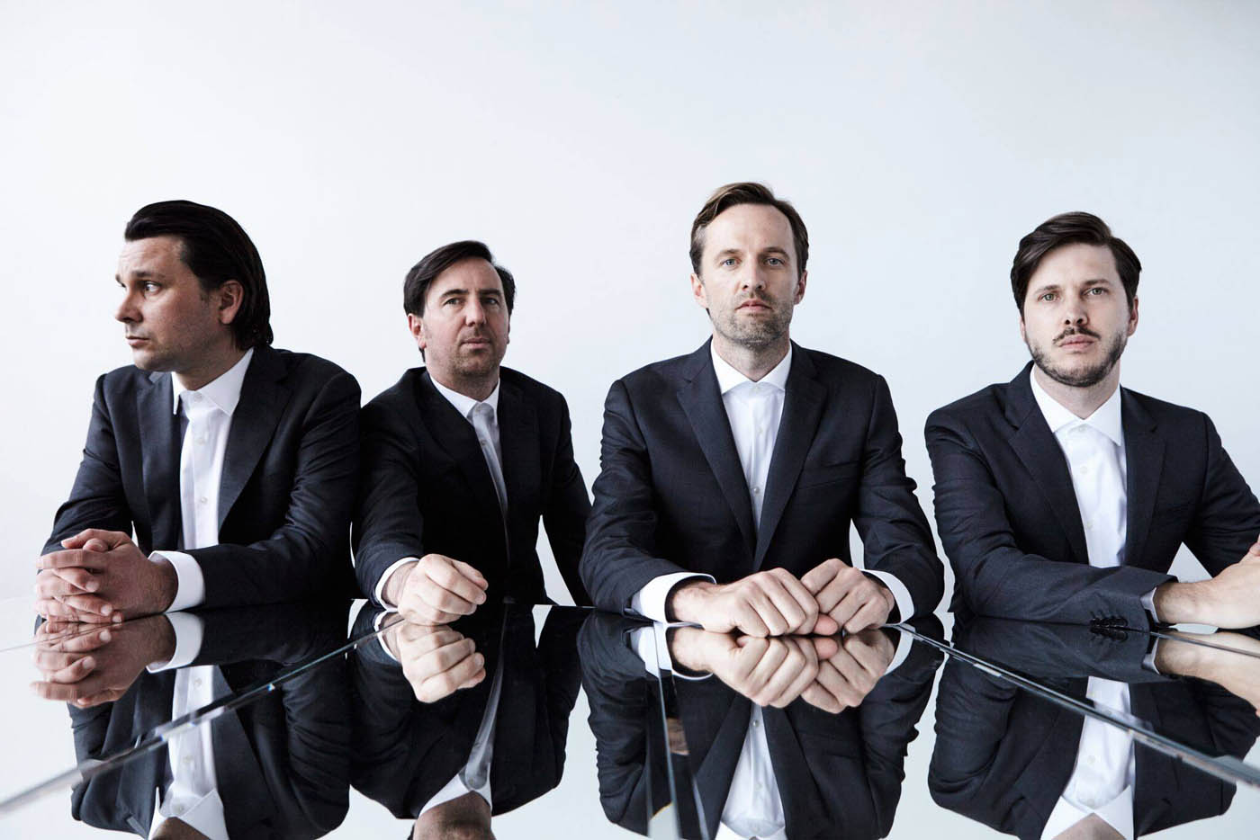 Cut Copy encabezan la nueva tanda de confirmaciones del Low 2019