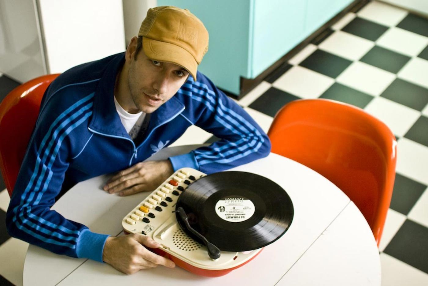Dj Format
