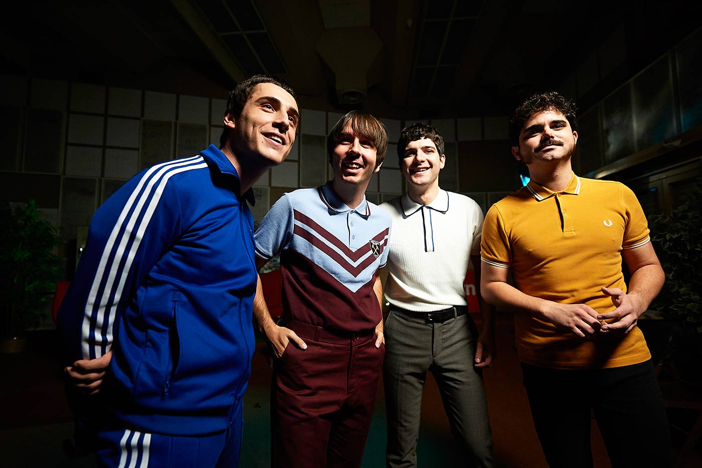 Los valencianos INC conquistan territorio internacional