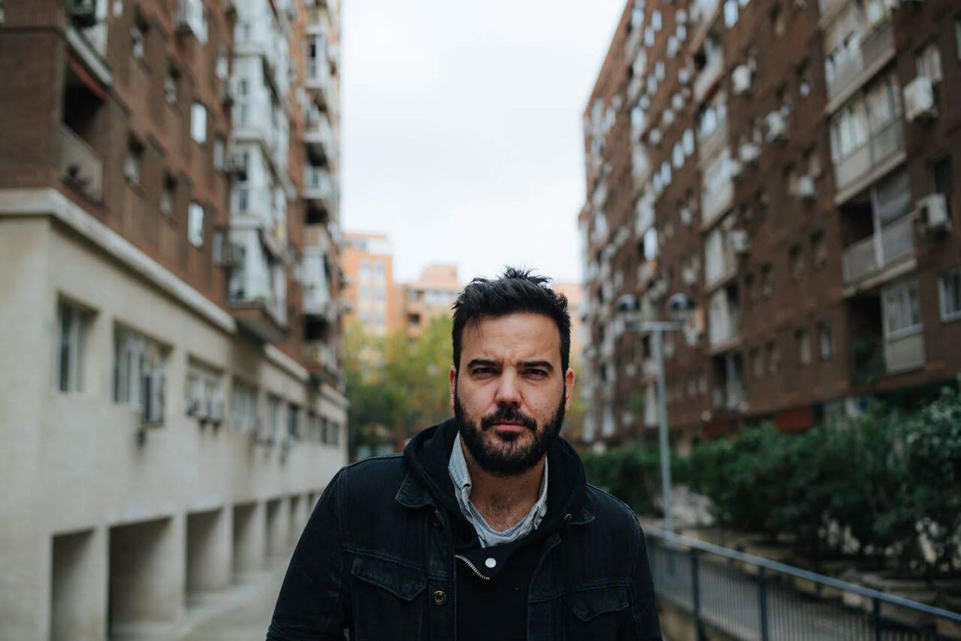 Juan Zelada presentará su nuevo disco en Inverfest