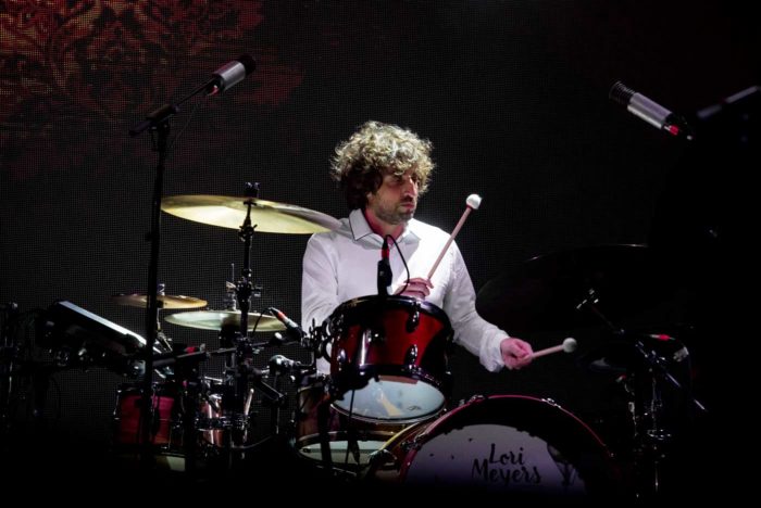 lori meyers wizink center wilma lorenzo 2018