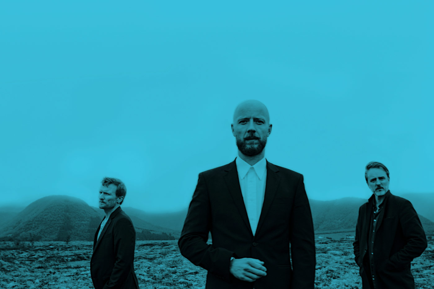 Madrugada pasarán por Barcelona con la gira de aniversario de "Industrial Silence"