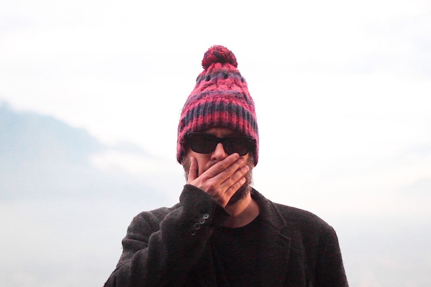 "¿Hay alguien en casa?" es el nuevo disco de Mucho