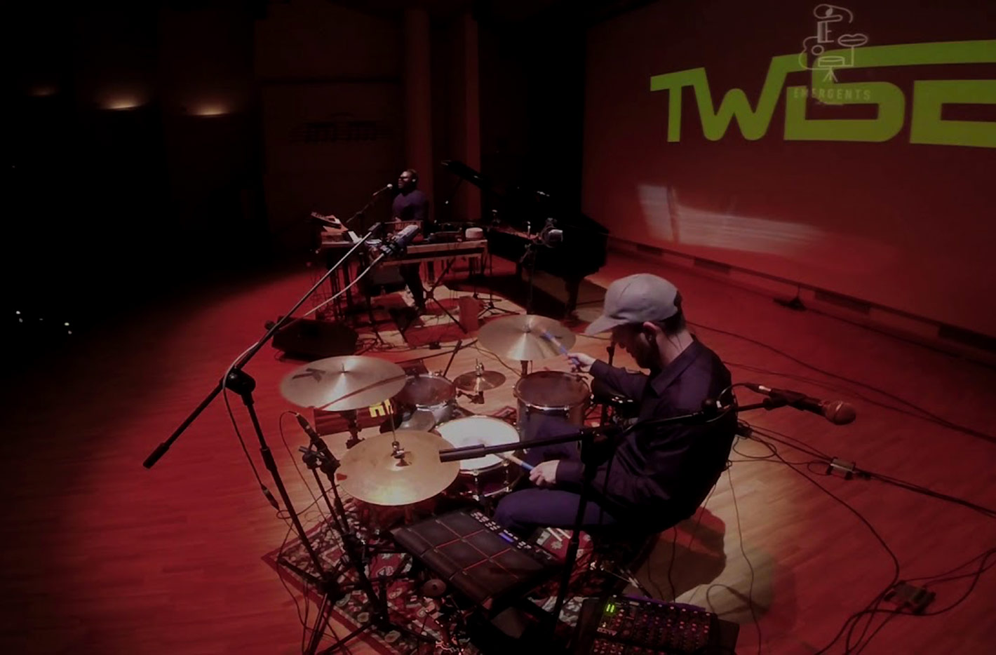 Abierta la inscripción para el 2º ciclo de conciertos Emergents al Palau