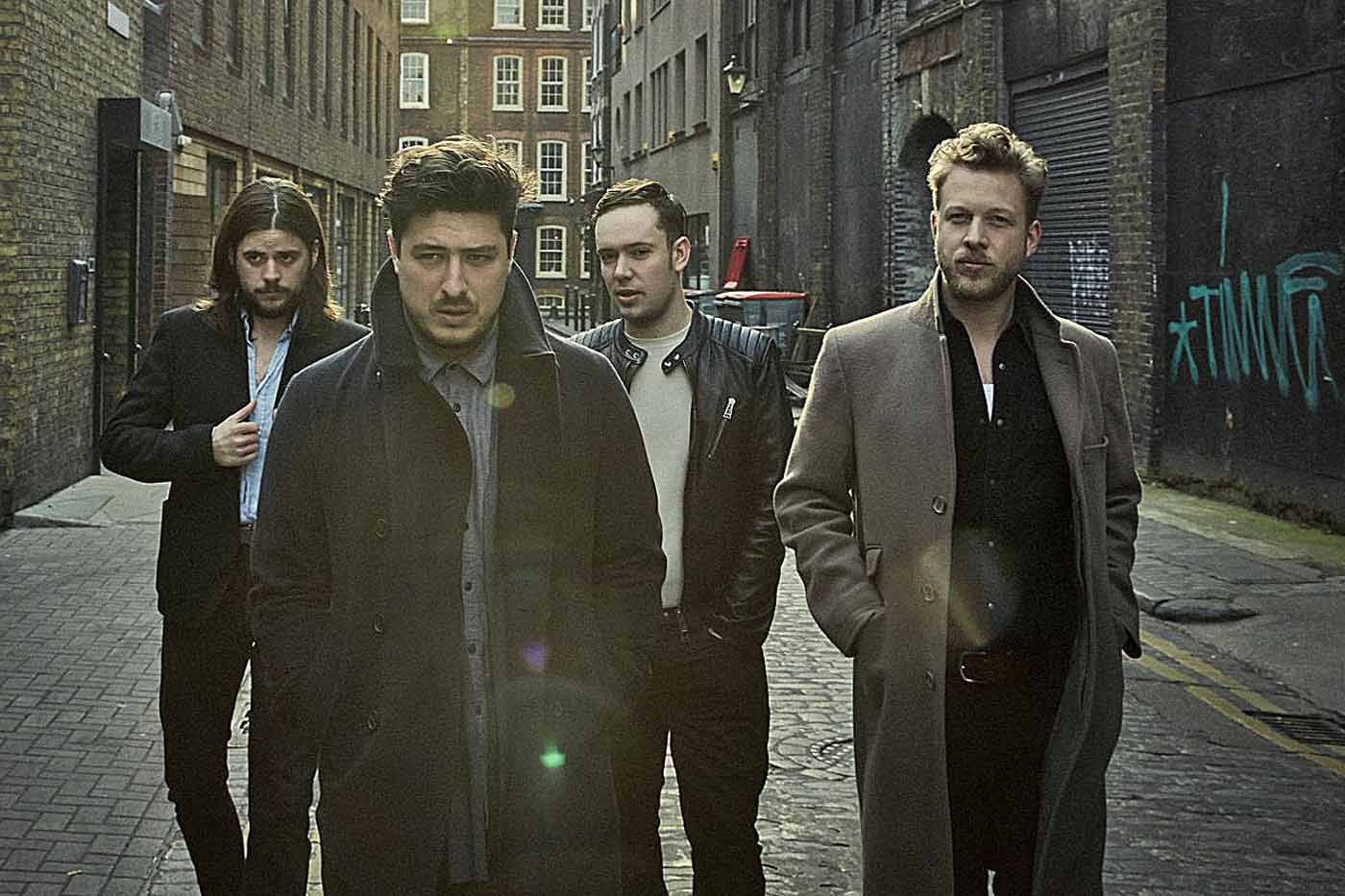 “Nos sentimos con más fuerza que nunca"