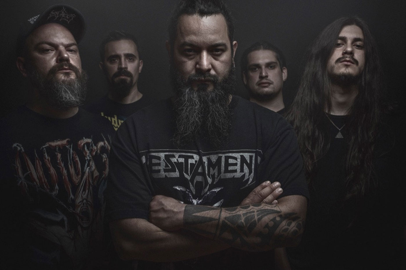 Nace el Hermanos de Sangre Metalfest