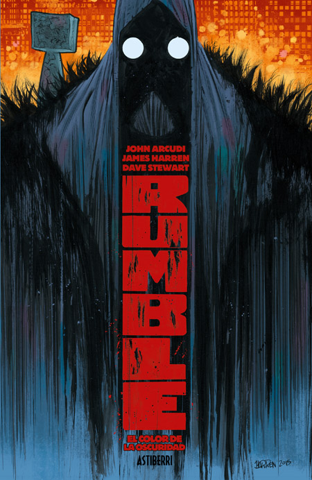 Rumble 1 y 2