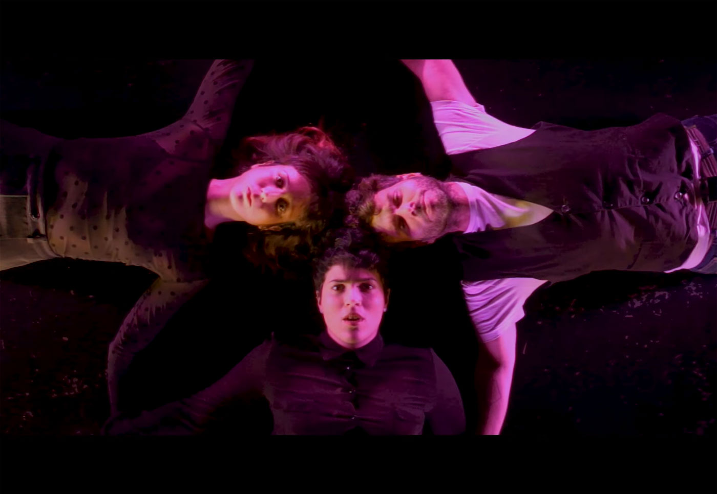 Break The Senses contra los monstruos