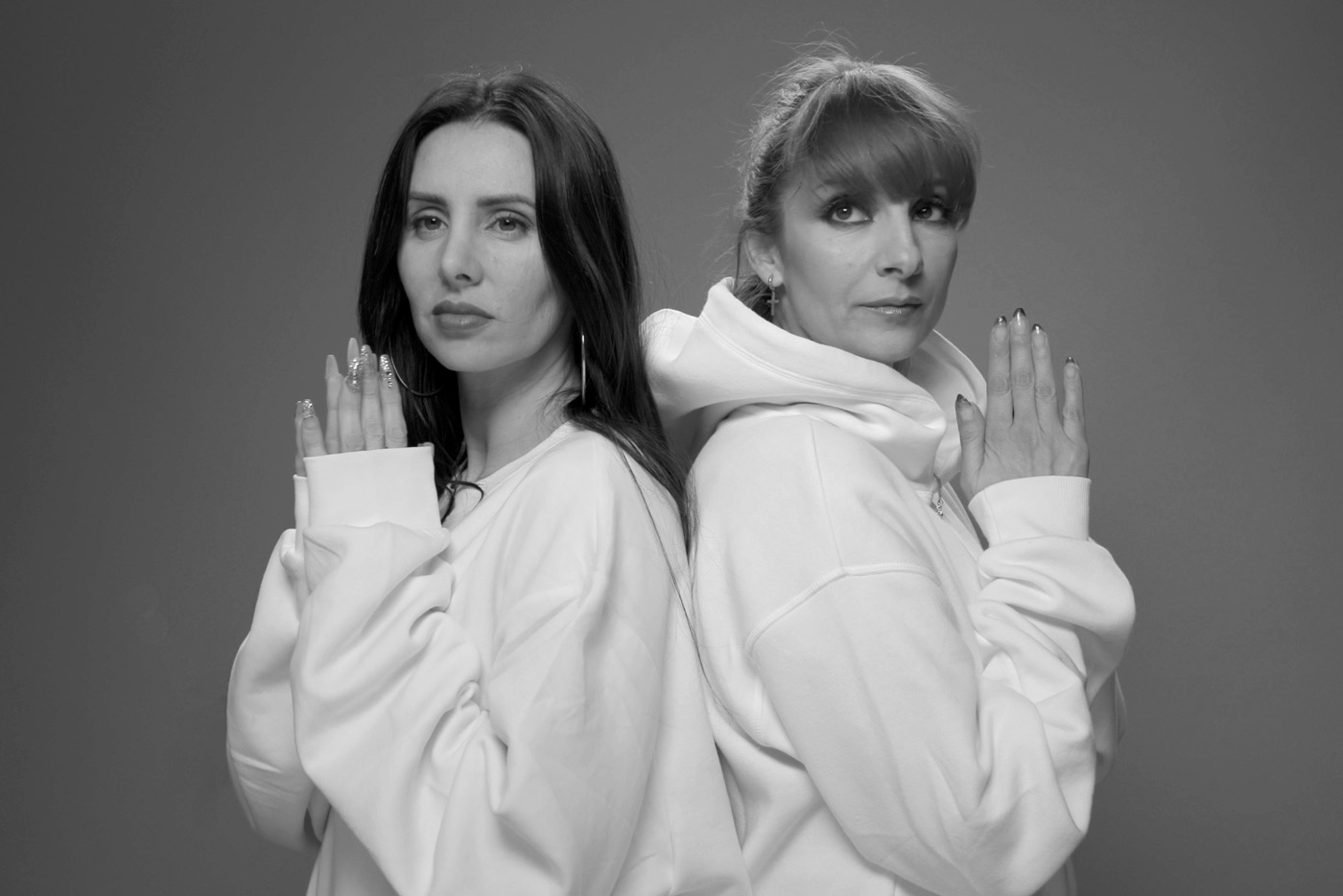 Najwa Nimri y Mala Rodríguez, juntas en concierto